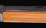 Browning A5 16 Gauge - SWEET SWEET SIXTEEN, 99% FACTORY BLUE! vintage firearms inc - 12 of 15