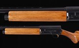 Browning A5 16 Gauge - SWEET SWEET SIXTEEN, 99% FACTORY BLUE! vintage firearms inc - 6 of 15