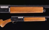 Browning A5 16 Gauge - SWEET SWEET SIXTEEN, 99% FACTORY BLUE! vintage firearms inc - 7 of 15