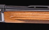 Browning A5 Light Twenty 20 Gauge - BELGIUM, EUROPEAN WALNUT, 99% FACTORY! vintage firearms inc - 12 of 15