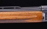 Browning A5 Light Twenty 20 Gauge - BELGIUM, EUROPEAN WALNUT, 99% FACTORY! vintage firearms inc - 11 of 15
