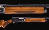 Browning A5 Light Twenty 20 Gauge - BELGIUM, EUROPEAN WALNUT, 99% FACTORY! vintage firearms inc - 7 of 15