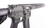 Wilson Combat 6.5 Grendel - RECON TACTICAL, GREEN, NEW, IN STOCK! vintage firearms inc - 8 of 15