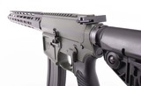 Wilson Combat 6.5 Grendel - RECON TACTICAL, GREEN, NEW, IN STOCK! vintage firearms inc - 9 of 15