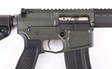 Wilson Combat 6.5 Grendel - RECON TACTICAL, GREEN, NEW, IN STOCK! vintage firearms inc - 2 of 15