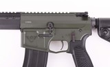 Wilson Combat 6.5 Grendel - RECON TACTICAL, GREEN, NEW, IN STOCK! vintage firearms inc - 3 of 15