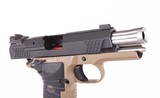 Wilson Combat 9mm - EDC X9, VFI SIGNATURE, FLAT DARK EARTH, IN STOCK, NEW! vintage firearms inc - 15 of 18