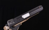 Wilson Combat 9mm - EDC X9, VFI SIGNATURE, FLAT DARK EARTH, IN STOCK, NEW! vintage firearms inc - 4 of 18