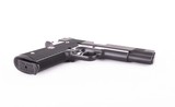 Wilson Combat 9mm – CQB ELITE, TWO-TONE STAINLESS FRAME, NEW, IN STOCK! vintage firearms inc - 13 of 18