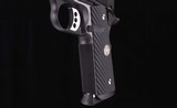 Wilson Combat 9mm – CQB ELITE, TWO-TONE STAINLESS FRAME, NEW, IN STOCK! vintage firearms inc - 9 of 18