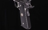 Wilson Combat 9mm – CQB ELITE, TWO-TONE STAINLESS FRAME, NEW, IN STOCK! vintage firearms inc - 6 of 18