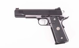 Wilson Combat 9mm – CQB ELITE, TWO-TONE STAINLESS FRAME, NEW, IN STOCK! vintage firearms inc - 10 of 18
