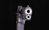 Wilson Combat 9mm - EDC X9, GRAY REVERSE TWO-TONE, MAGWELL, LIGHTRAIL, NEW! vintage firearms inc - 5 of 18