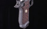 Wilson Combat 9mm - EDC X9, GRAY REVERSE TWO-TONE, MAGWELL, LIGHTRAIL, NEW! vintage firearms inc - 7 of 18