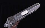 Wilson Combat 9mm - EDC X9, GRAY REVERSE TWO-TONE, MAGWELL, LIGHTRAIL, NEW! vintage firearms inc - 4 of 18