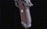 Wilson Combat 9mm - EDC X9, GRAY REVERSE TWO-TONE, MAGWELL, LIGHTRAIL, NEW! vintage firearms inc - 6 of 18