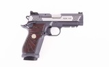Wilson Combat 9mm - EDC X9, GRAY REVERSE TWO-TONE, MAGWELL, LIGHTRAIL, NEW! vintage firearms inc - 11 of 18