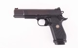 Wilson Combat 9mm - EXPERIOR 5" DOUBLE STACK, MAGWELL, NEW, IN STOCK! vintage firearms inc - 10 of 18