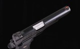 Wilson Combat 9mm - EXPERIOR 5" DOUBLE STACK, MAGWELL, NEW, IN STOCK! vintage firearms inc - 4 of 18