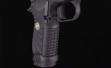 Wilson Combat 9mm - EXPERIOR 5" DOUBLE STACK, MAGWELL, NEW, IN STOCK! vintage firearms inc - 8 of 18