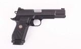Wilson Combat 9mm - EXPERIOR 5" DOUBLE STACK, MAGWELL, NEW, IN STOCK! vintage firearms inc - 11 of 18