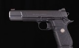 Wilson Combat 9mm - EXPERIOR 5" DOUBLE STACK, MAGWELL, NEW, IN STOCK! vintage firearms inc - 2 of 18