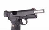 Wilson Combat 9mm - EXPERIOR 5" DOUBLE STACK, MAGWELL, NEW, IN STOCK! vintage firearms inc - 15 of 18