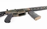 Wilson Combat 300 HAM'R - RANGER RIFLE, FOREST CAMO GREEN, NEW, IN STOCK! vintage firearms inc - 13 of 14