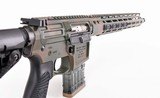 Wilson Combat 300 HAM'R - RANGER RIFLE, FOREST CAMO GREEN, NEW, IN STOCK! vintage firearms inc - 8 of 14