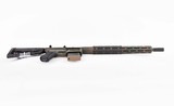 Wilson Combat 300 HAM'R - RANGER RIFLE, FOREST CAMO GREEN, NEW, IN STOCK! vintage firearms inc - 7 of 14