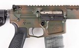 Wilson Combat 300 HAM'R - RANGER RIFLE, FOREST CAMO GREEN, NEW, IN STOCK! vintage firearms inc - 2 of 14