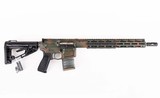 Wilson Combat 300 HAM'R - RANGER RIFLE, FOREST CAMO GREEN, NEW, IN STOCK! vintage firearms inc - 4 of 14