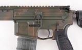 Wilson Combat 300 HAM'R - RANGER RIFLE, FOREST CAMO GREEN, NEW, IN STOCK! vintage firearms inc - 3 of 14