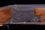 Browning Superposed 28 Gauge, 20 Gauge – 2 GAUGE SET, vintage firearms inc - 5 of 25