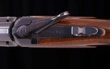 Browning Superposed 28 Gauge, 20 Gauge – 2 GAUGE SET, vintage firearms inc - 12 of 25