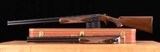 Browning Superposed 28 Gauge, 20 Gauge – 2 GAUGE SET, vintage firearms inc - 1 of 25