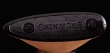 Browning Superposed 28 Gauge, 20 Gauge – 2 GAUGE SET, vintage firearms inc - 21 of 25
