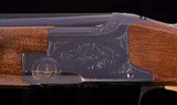 Browning Superposed 28 Gauge, 20 Gauge – 2 GAUGE SET, vintage firearms inc - 3 of 25