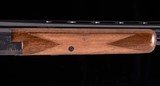 Browning Superposed 28 Gauge, 20 Gauge – 2 GAUGE SET, vintage firearms inc - 16 of 25