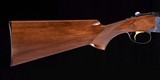 Browning Superposed 28 Gauge, 20 Gauge – 2 GAUGE SET, vintage firearms inc - 8 of 25