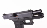 Wilson Combat 9mm - GLOCK 45, GRAY SLIDE, VICKERS ELITE PACKAGE, NEW! vintage firearms inc - 15 of 17