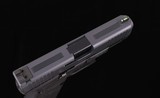 Wilson Combat 9mm - GLOCK 45, GRAY SLIDE, VICKERS ELITE PACKAGE, NEW! vintage firearms inc - 4 of 17