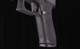 Wilson Combat 9mm - GLOCK 45, GRAY SLIDE, VICKERS ELITE PACKAGE, NEW! vintage firearms inc - 9 of 17