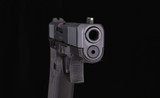 Wilson Combat 9mm - GLOCK 45, GRAY SLIDE, VICKERS ELITE PACKAGE, NEW! vintage firearms inc - 5 of 17