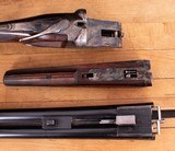 Fox CE 20 Gauge - PHILLY GUN 1921, 28”, BUTTPLATE, 6LBS., vintage firearms inc - 24 of 25