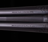 Fox CE 20 Gauge - PHILLY GUN 1921, 28”, BUTTPLATE, 6LBS., vintage firearms inc - 20 of 25