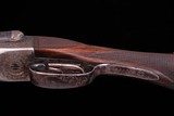 Fox CE 20 Gauge - PHILLY GUN 1921, 28”, BUTTPLATE, 6LBS., vintage firearms inc - 21 of 25
