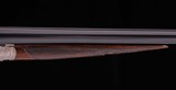 Fox CE 20 Gauge - PHILLY GUN 1921, 28”, BUTTPLATE, 6LBS., vintage firearms inc - 18 of 25