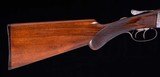 Fox CE 20 Gauge - PHILLY GUN 1921, 28”, BUTTPLATE, 6LBS., vintage firearms inc - 6 of 25
