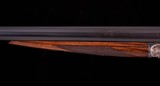 Fox BE 16 Gauge – 1 of 186, HIGH FACTORY CONDITION, vintage firearms inc - 11 of 24